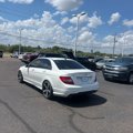 Used 2014 Mercedes-Benz C 250 Sedan image 2