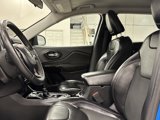 Used 2020 Jeep Cherokee Latitude Plus image 4