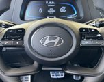 New 2025 Hyundai Elantra Sport image 5