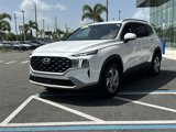 Used 2023 Hyundai Santa Fe SEL image 2