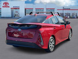 Certified 2022 Toyota Prius Prime XLE image 6