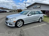 Used 2011 Mercedes-Benz E 350 4MATIC Wagon image 2