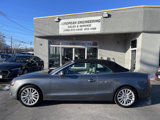 Used 2014 Audi A5 2.0T Premium Plus w/ Premium Plus Package image 4