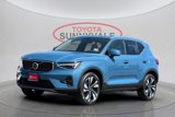 Used 2024 Volvo XC40 B5 Ultimate w/ Climate Package image 2