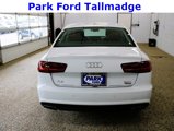 Used 2017 Audi A6 3.0T Premium Plus w/ Driver Assistance Package image 4