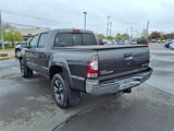 Used 2011 Toyota Tacoma 4x4 Double Cab w/ SR5 Pkg #2 image 5
