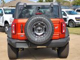 New 2024 Ford Bronco Badlands image 4