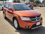 Used 2014 Dodge Journey SXT w/ Flexible Seating Group image 6