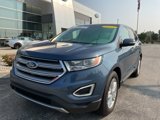 Used 2018 Ford Edge SEL w/ Equipment Group 201A image 2