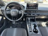 Certified 2025 Honda Civic Sport image 2