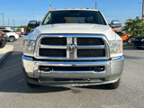 Used 2016 RAM 3500 Tradesman w/ Chrome Appearance Group image 2