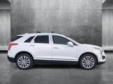 Used 2017 Cadillac XT5 Platinum image 4