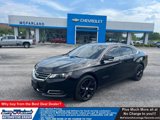 Used 2018 Chevrolet Impala LT image 1