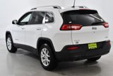 Used 2018 Jeep Cherokee Latitude Plus w/ Cold Weather Group image 4