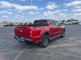 Certified 2021 Ford Ranger XLT w/ Equipment Group 301A Mid image 3