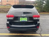 Certified 2021 Jeep Grand Cherokee Limited image 4