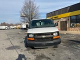 Used 2016 Chevrolet Express 2500 image 2
