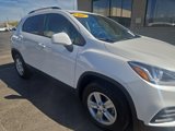 Used 2022 Chevrolet Trax LT w/ LT Convenience Package image 3