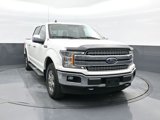 Used 2020 Ford F150 Lariat image 2