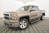 Used 2014 Chevrolet Silverado 1500 LTZ Z71 image 2