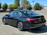 Used 2017 Honda Accord EX image 3