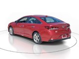 Used 2019 Hyundai Sonata SEL image 3