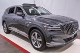 Certified 2023 Genesis GV80 3.5T Advanced + image 5