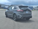 Certified 2023 Ford Edge ST image 2