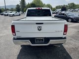 Used 2023 RAM 1500 Classic SLT w/ Trailer & Traction Group image 4