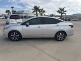 Used 2020 Nissan Versa SV image 2