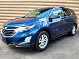 Used 2021 Chevrolet Equinox LT image 2