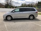 Used 2017 Toyota Sienna XLE image 4