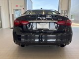 Used 2018 INFINITI Q50 Luxe w/ Essential Package (3.0T Luxe) image 3