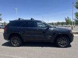 Used 2016 Jeep Grand Cherokee Limited 75th Anniversary image 2