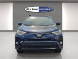 Used 2017 Toyota RAV4 XLE image 4