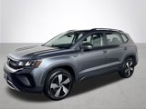Certified 2024 Volkswagen Taos S image 2