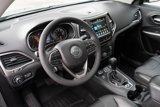 Used 2022 Jeep Cherokee Latitude Lux w/ Sun & Sound Group image 3