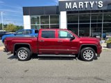 Used 2016 GMC Sierra 1500 Denali w/ Enhanced Driver Alert Package image 2