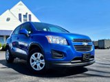 Used 2015 Chevrolet Trax LS image 3