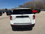 Certified 2022 Ford Explorer ST image 5