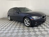 Used 2014 BMW 328d xDrive Wagon image 1