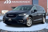 Used 2021 Chrysler Pacifica Touring-L image 3