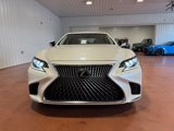 Used 2018 Lexus LS 500 AWD w/ Interior Upgrade Package image 5