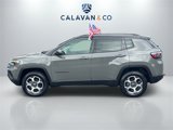 Used 2022 Jeep Compass Trailhawk image 4