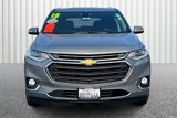 Used 2018 Chevrolet Traverse Premier w/ Driver Confidence II Package image 3