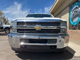 Used 2016 Chevrolet Silverado 2500 W/T image 3