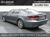 Used 2014 Lexus LS 460 image 6