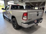 Used 2022 RAM 1500 Big Horn w/ Night Edition image 5