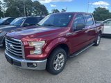 Used 2016 Ford F150 XLT w/ Equipment Group 302A Luxury image 4