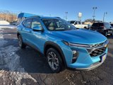 New 2025 Chevrolet Trax LT w/ Sunroof Package image 4